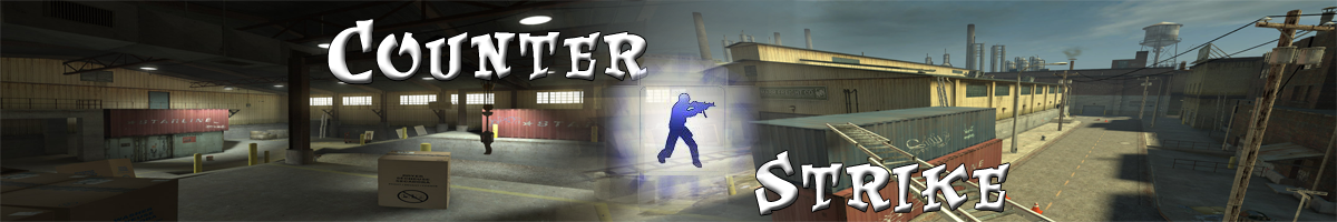 Шапка Counter Strike для ucoz