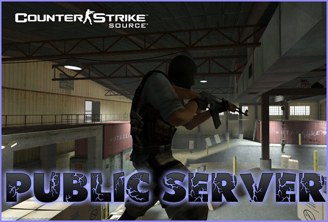 Public Server