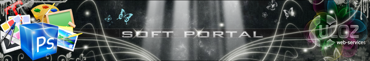 Soft Portal by fEik